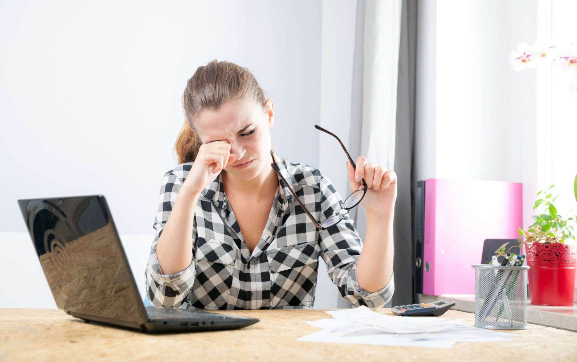 Recursos para mejorar la salud visual